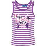 graphic tank