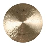 Cymbal, Ride Sizzle, 20, Classic