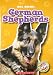 German Shepherds (Blastoff! Readers: Dog Breeds)