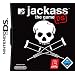 Jackass - The Game DS