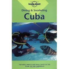 Diving & Snorkeling Cuba