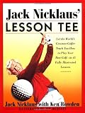 Jack Nicklaus Lesson Tee