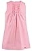 Lilax Little Girls' Poplin Jumper Dress