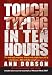 Touch
Typing
in
Ten
Hours