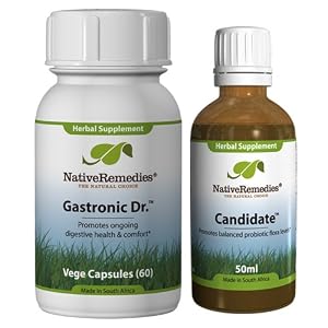 Native Remedies to Treat Flatulence