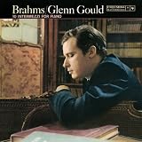 Brahms: 10 Intermezzi for Piano