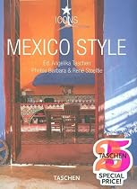 Mexico Style (Icon (Taschen)) (French Edition)