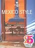 Mexico Style (Icon (Taschen))