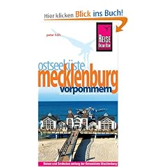 Ostseek�ste Mecklenburg-Vorpommern: Urlaubshandbuch zum Erleben und Entdecken