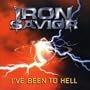 I've Been to Hell