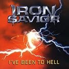 I'Ve Been to Hell