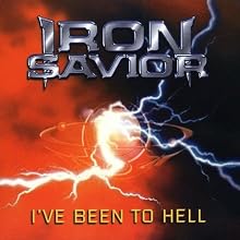 I've Been to Hell