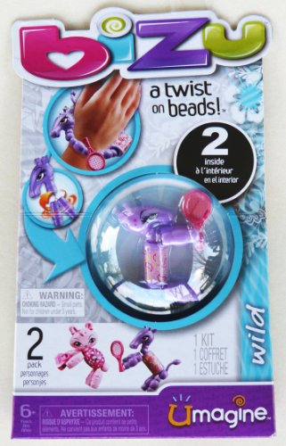 Umagine Bizu Basic 2Pack Wild