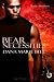 Bear Necessities: Halle Shifters, Book 1