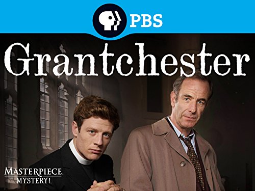 Grantchester Season 2