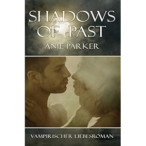 Shadows of Past (Shadows of Night 2)