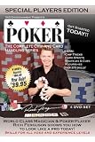 Poker: The Complete Chip and Card Handling Series