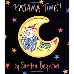 Big Box of Boynton: Barnyard Dance! Pajama Time! Oh My Oh My Oh Dinosaurs!