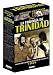 DVD : Trinity Movies - The Trilogy (They Call Me Trinity / Trinity Is Still My Name / Man of the East) (Lo chiamavano Trinità / All the Way Trinity / El Magnifico) [ NON-USA FORMAT, PAL, Reg.2 Import - Spain ]