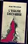 L'�glise d�chir�e