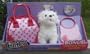 Furreal Friends Teacup Maltese with Bonus Matching Outfit for Pup