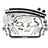 Hotchkis 80113 TVS Kit for Dodge with Mopar A-Body by Hotchkis