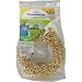 Vogel Knabber-Ring m. gepoppt. Hirse SI 60g, 2er Pack (2 x 60 g)