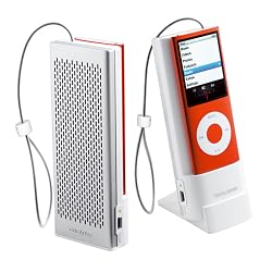 TravelSound (model i85) for iPod nano