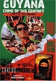 Guyana: Crime of the Century & Carlos Terrorist [DVD] [1979] [Region 1] [US Import] [NTSC]