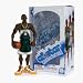 Kevin Durant Limited Edition NBA All-Star Vinyl Figurine (Green Jersey Edition) from Upper Deck