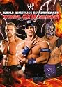 Official World Wrestling 2010 Calendar (Calendar 2010)