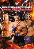 Official World Wrestling 2010 Calendar (Calendar 2010)