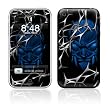 Razer Design Decorative Skin Decal Sticker for Apple 3G iPhone/ Apple iPhone 3GS 3G S