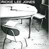Bild des Albums von Rickie Lee Jones