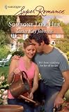 Search : Someone Like Her (Harlequin Superromance)
