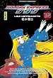 Galaxy Express 999, Tome 15 :