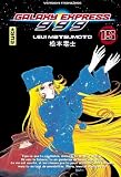 galaxy express 999 t.15