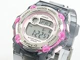 CASIO Baby-G �J�V�I �r���v REEF BG3000-8