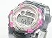 CASIO Baby-G �J�V�I �r���v REEF BG3000-8