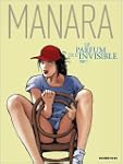 Le parfum de l'invisible, Tome 2 :