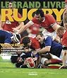 Le grand livre rugby