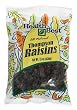 Health Best Raisins Thompson, 15-Ounce Units (Pack of 6)