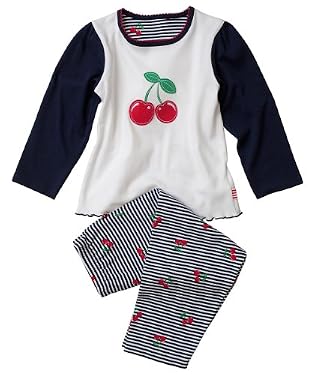 Cherry Pyjamas