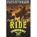 merciless ride the hellions ride volume 3