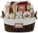 Morgan Avery Luxury Bath Collection 14 Piece Gift Set - White Cranberry and Maple