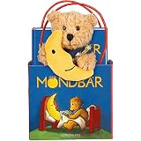 Der Mondb&auml;r - Geschenkset - Rolf F&auml;nger, Ulrike M&ouml;ltgen