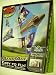 Aero Ace Blue/Gray Jet Fighter Channel B Air Hogs R/C