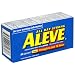Aleve All Day Strong Pain Reliever, Fever Reducer, Gelcaps 80 count