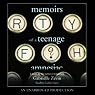 Memoirs of a Teenage Amnesiac
