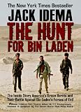 THE HUNT FOR BIN LADEN- The New York Times Bestseller- 500+ Pages